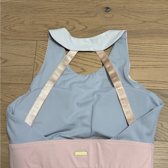 Cleo Harper Sahara Bralette - Picture 3 of 5